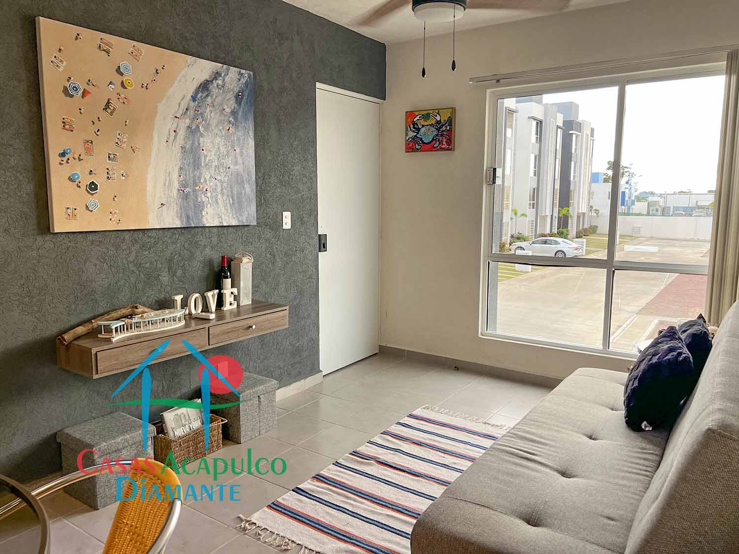 Punta Mar Diamante Mar Arábigo T11 201 - Estancia 3